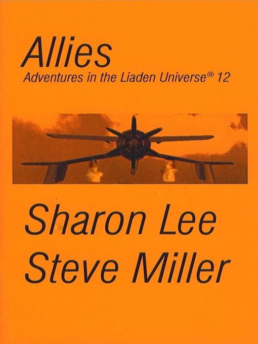 Title details for Allies by Sharon Lee - Available